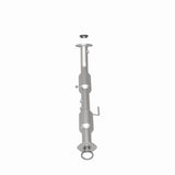 MagnaFlow Direct Fit Catalytic Converter 05-09 Toyota Tacoma 2.7L - 49703