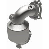 MagnaFlow 18-19 Hyundai Kona OEM Underbody Single Direct Fit EPA Compliant Catalytic Converter - 23-129
