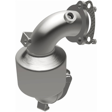 MagnaFlow 18-19 Hyundai Kona OEM Underbody Single Direct Fit EPA Compliant Catalytic Converter - 23-129