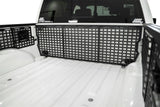 Addictive Desert Designs 2021+ Ford F-150 & Ford Raptor Bed Cab Molle Panels - Full Set - AC1902101NA