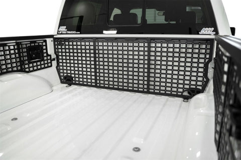 Addictive Desert Designs 2021+ Ford F-150 & Ford Raptor Bed Cab Molle Panels - Full Set - AC1902101NA