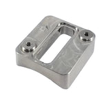 Torque Solution Stainless Steel Hitachi MAF Flange For 3in Pipe - TS-MAF-HITS