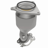MagnaFlow Direct Fit Catalytic Converter 10-12 Ford Escape 3.0L - 51686