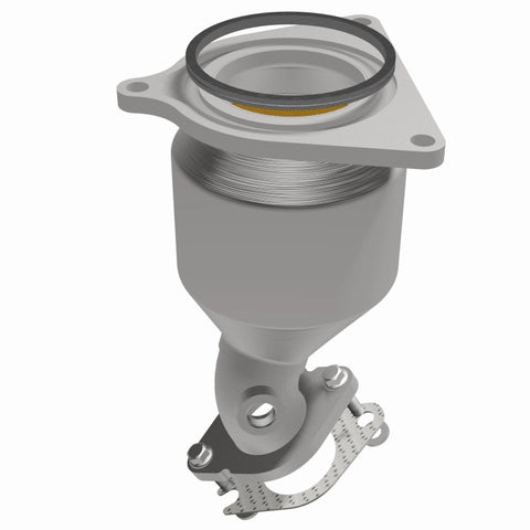 MagnaFlow Direct Fit Catalytic Converter 10-12 Ford Escape 3.0L - 51686
