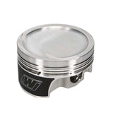 Wiseco Ford SOHC V8 4.6L 2 Val NA/Boost/Nitrous Top Ring Down .300in -13.0cc 3.572 Bore 9.8:1 CR - K0087X2