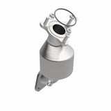 MagnaFlow Direct Fit Catalytic Converter 2010-2011 LaCrosse 3.6 L Underbody - 52300