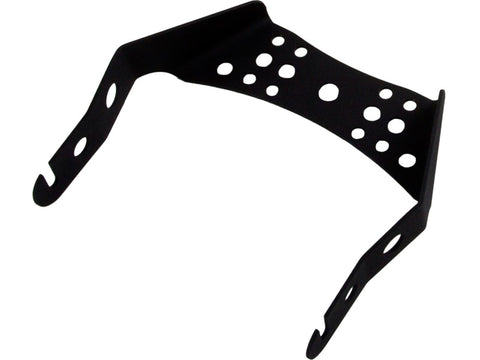 Rigid Industries Mount for most ATVs housing a 6in LED Light - 40630