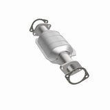 MagnaFlow Conv DF 01-04 Nissan Frontier 2.4L Rear - 24073