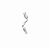 MagnaFlow Conv BMW 69.75X6.5X4 1.75/1.75 - 23558