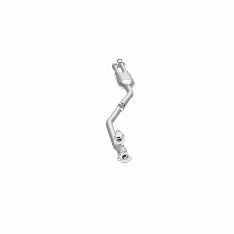 MagnaFlow Conv BMW 69.75X6.5X4 1.75/1.75 - 23558