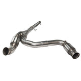 Kooks 2009+ Dodge 1500 HEMI Pick Up Truck 3in x OEM Cat SS Y Pipe Kooks Header Req - 35103202