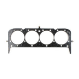 Cometic Chevrolet Small Block Brodix 4.160in Bore .040in MLS All 12-23 Deg Head Gasket - C5402-040