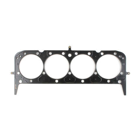 Cometic Chevrolet Small Block Brodix 4.160in Bore .040in MLS All 12-23 Deg Head Gasket - C5402-040