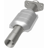 MagnaFlow Direct Fit Catalytic Converter 92-94 GM S10 Blazer Bravada - 93485