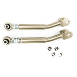 ISR Performance Pro Series Rear Angled Toe Control Rods - 89-98 (S13/S14) Nissan 240sx - IS-RTC-NS134-PRO-A