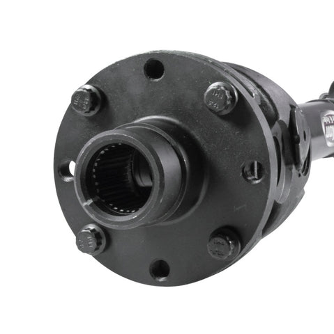 Yukon Performance Rear Driveshaft HD for 2018 Jeep Rubicon 2 Door Manual - YDS054