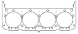 Cometic GM SB2-2 350/400 4.125 inch Bore .036 inch MLS Headgasket with Steam Holes - C5321-036