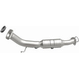 MagnaFlow 02-06 Acura RSX 4 2.0L (includes Type S) Direct-Fit Catalytic Converter - 23941