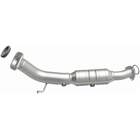 MagnaFlow 02-06 Acura RSX 4 2.0L (includes Type S) Direct-Fit Catalytic Converter - 23941