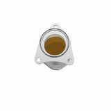 MagnaFlow Direct Fit Catalytic Converter 90-94 Lexus LS400 4.0L D/S-P/S Front (California) - 337162