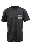 Sparco T-Shirt Seal Tri Nvy Xl - SP02450BM4XL