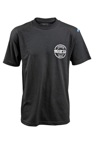 Sparco T-Shirt Seal Tri Gry Xxl - SP02450GR5XXL