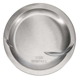 Wiseco Chevy SB 23 Degree Turbo Supercharger Dish Piston Shelf Stock Kit - K0066A3