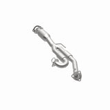 MagnaFlow Direct Fit Catalytic Converter MAXIMA- 04-05 6 3.5L OEM - 49710