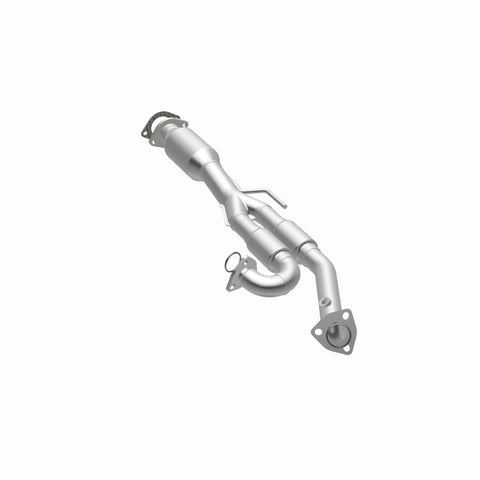 MagnaFlow Direct Fit Catalytic Converter MAXIMA- 04-05 6 3.5L OEM - 49710