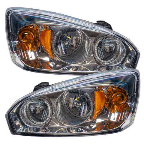 Oracle 04-07 Chevrolet Malibu SMD HL - ColorSHIFT w/o Controller - 7006-334