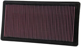 K&N Replacement Air Filter FORD EXPLORER / MERCURY MOUNTAINEER 4.6L V8 2006-2009 - 33-2353