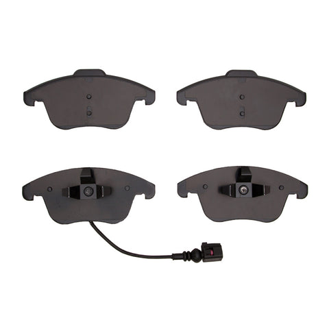 R1 09-13 Volkswagen Tiguan Front Optimum OE Brake Pads - 2552-1375-00