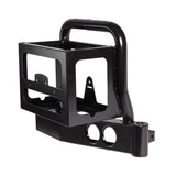 ARB J/Can/Hldr ARB Rstb Rhs Blk - 5700262