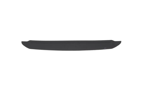 AVS 21-23 Ford Bronco 2/4Dr. Excl. Raptor Aeroskin II Textured Low Profile Hood Shield - Black - 436183