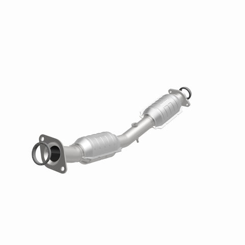 MagnaFlow Direct Fit Catalytic Converter 07-12 Nissan Versa 1.8L - 551833