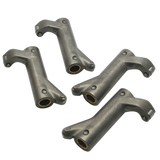 S&S Cycle 84-18 BT Roller Rocker Arm Set - 900-4065A