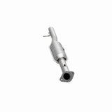 MagnaFlow DF Catalytic Conv 08-09 Mitsubishi Lancer 2.0L w/o Turbo *NOT FOR SALE IN CALIFORNIA* - 49843