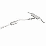 BRExhaust Exhaust Kit Replacement Lexus - 106-0958