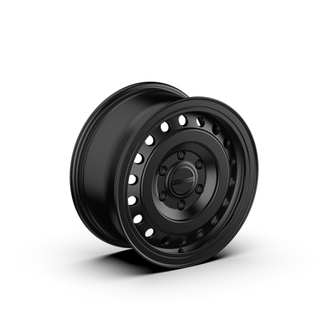 fifteen52 Neito HD 17x8.5 5x150 0mm ET 110.5mm Center Bore Asphalt Black Wheel - JHDAB-178555-00