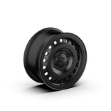 fifteen52 Neito HD 17x8 6x139.7 35mm ET 106.2mm Center Bore Asphalt Black Wheel - JHDAB-78069+35