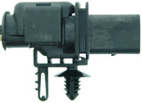 NGK Dodge Ram 2500 2010-2007 Direct Fit 5-Wire Wideband A/F Sensor - 24325