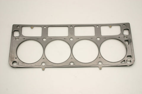 Cometic GM LS1 (w/M.I.D. Sleeves) 4.165 inch Bore .030 inch MLS Headgasket - C5790-030