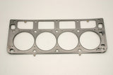 Cometic GM LS1 (w/M.I.D. Sleeves) 4.165 inch Bore .051 inch MLS Headgasket - C5790-051