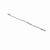 MagnaFlow Conv DF 99-01 Lexus ES300 3.0L - 441072