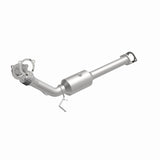 MagnaFlow Conv Direct Fit 05-06 Volvo XC90 2.5L - 5551738