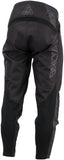 Answer 25 Syncron Envenom Pants Black/Grey Size - 38 - 442399