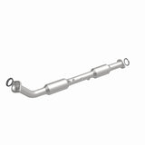 MagnaFlow Direct Fit Catalytic Converter 05-12 Toyota Tacoma L4-2.7L - 5411028