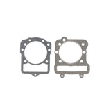Cometic 86-87 Kawasaki KLF300 Bayou 2x4 77mm Bore Head & Base Gasket Kit - C7245