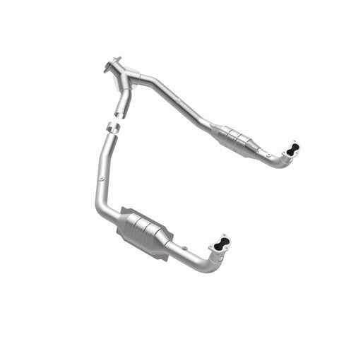MagnaFlow Conv DF 94-95 Disc./Defender 3.9L - 93691