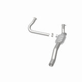 MagnaFlow Direct Fit Catalytic Converter 94-95 Chevy Astro 4.3L 49S - 93155